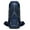 Dark blue, variant on New Backpack Outdoor Hiking Bag 60L Large Capacity Nylon Travel Camping Hiking Backpack