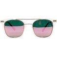 thumbnail image 1 of 50 Shades Sunglasses - Polarized Lens | Model 7033, 1 of 2