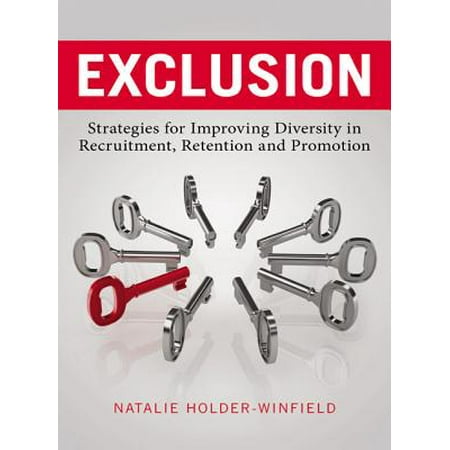 Exclusion Strategies For Improving Diversity In