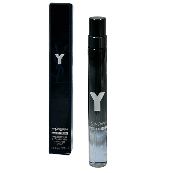 Eau de Parfum Yves Saint Laurent Y Men Mini Travel, 10 ml