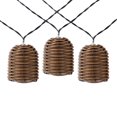 thumbnail image 3 of 10CT Faux mèche String lumières, 3 of 3