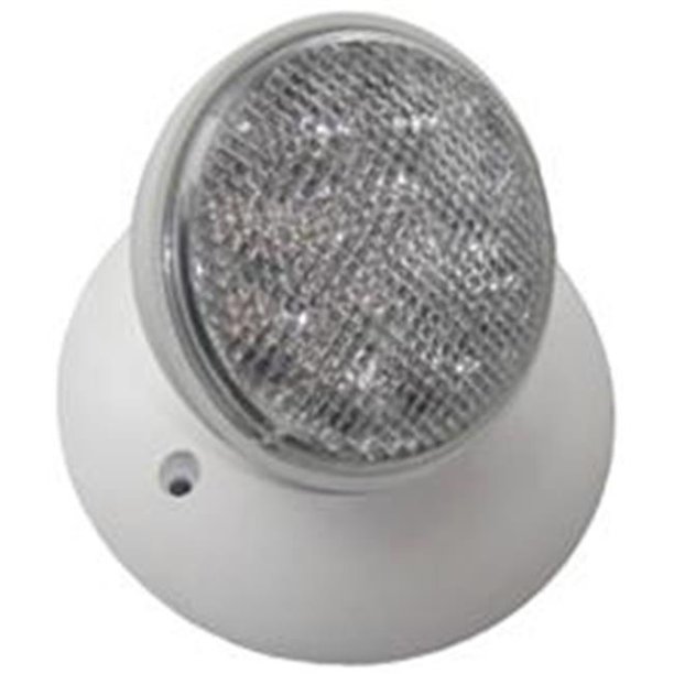 Remote Emergency Light Head 112Led Lamp