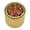 Golden, variant on CEORPER Potentiometer Control Knob 6mm Shaft Hole Volumes Control Rotary Knob