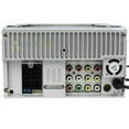 thumbnail image 3 of Nakamichi NA6605 6.75 in. DVD Receiver with Bluetooth, Apple CarPlay & Android Auto, 3 of 3