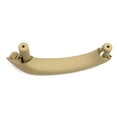 thumbnail image 2 of Partscollect Interior Door Handle Inside Panel Trim Inner Door Handle Compatible for BMW X3 F25 2010-2016 X4 F26 2014-2017 Replaces OE# 51419209214 (Beige Right Side), 2 of 4