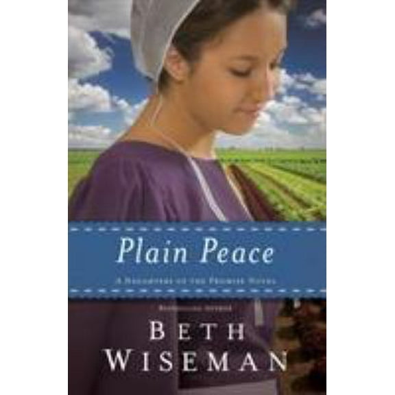 Pre-Owned The Plain Peace (Paperback) 0718036409 9780718036409