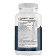 Prostate Formula Advanced Formula