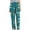 Multicolor, variant on Miqool Women's Halloween Pajama Pants Cute Soft Long Bottoms Casual Pjs Pj Jammies with Elastic Waist S-5XL