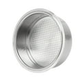 thumbnail image 4 of Accessoires de Machine à Café, Acier Inoxydable Café 2 Panier de Café Filtre de Machine à Café Qualité de Filtre, Vous Pouvez Faire Confiance, 4 of 13