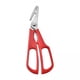 thumbnail image 1 of Tijeras para mariscos de acero inoxidable para chefs caseros 2 piezas, 1 of 8