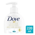 thumbnail image 1 of Jabón líquido para manos Dove cuida & protege antibacterial 220 ml, 1 of 4