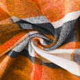 thumbnail image 7 of Uqiangy Fall Coats For Women 2025 Womens Fall Coat Chunky Knit Cardigans For Women 2025 Fall Trendy Long Sleeve Womens Fashion Long Sleeve Cardigan Comfort Color Sweatshirts Orange 3XL, 7 of 7