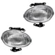 thumbnail image 1 of Par de FAROS PARA NIEBLA Generica Chrysler Atos 2001, 1 of 4