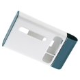 thumbnail image 4 of Hanging Trash Bag Holder Rectangular Shape Kitchen Use 1Pcs with Minimalist Style, 4 of 5