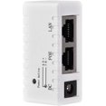 thumbnail image 3 of Power Over Ethernet Injector Adapter For Poe Splitter For Lan Network(white), 3 of 5