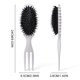 thumbnail image 2 of Curls Define Styling Brush Menos tirones para dar forma y definir rizos para hombres y mujeres, 2 of 8