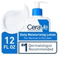 thumbnail image 2 of Loción Hidratante Diaria CeraVe Corporal y Facial con Ácido Hialurónico y ceramidas 12oz CV89343, 2 of 2