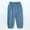 Blue, variant on Esaierr Baby Boys Pants Kids Long Linen Cotton Anti-Mosquito Pants Toddler Boy Girls Pants for 12m-8y