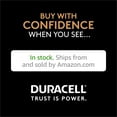 thumbnail image 6 of 2 Pack Duracell CR2016 3 Volt Lithium Battery ECR2016 CR 2016 DL2016, 6 of 12