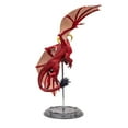 thumbnail image 2 of Red Highland Drake and Black Proto-Drake (World of Warcraft) 2-Pack - McFarlane Toys, 2 of 13