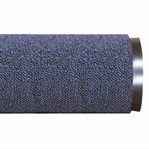 Notrax Carpeted Entrance Mat,Blue,2ft. x 3ft. 141S0023BU
