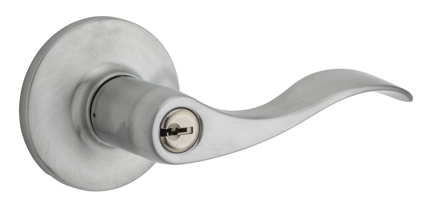 Safelock Layton Entry Lever