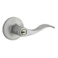 thumbnail image 1 of Safelock Layton Entry Lever, 1 of 1