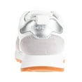 thumbnail image 6 of bebe Girls' Shoes - Jogger Sneakers for Toddler Comfortable and Breathable Shoes for Toddler, 6 of 9