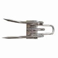 thumbnail image 3 of Outdoor Tree Climbing Tool Climbing Spikes for Tree Steel Climbing Simple Picking Observation Fruit Use, 3 of 6