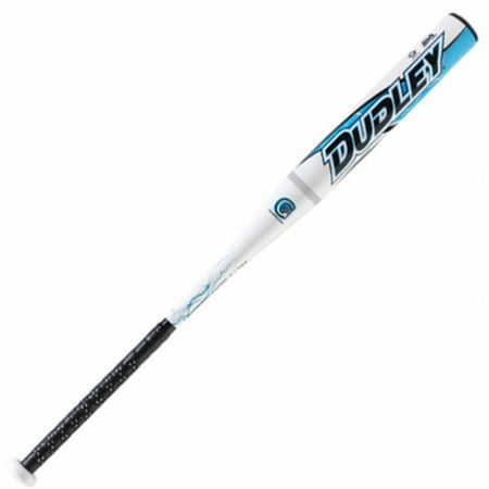 Dudley Lightning Legend Lift SSUSA Softball Bat (Best Bat For 44 Core Softball)