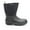 Black, variant on Bogs Men's Classic Mid Boot