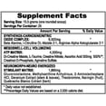 thumbnail image 2 of APS MESOMORPH 25 SERV GRAPE, 2 of 2