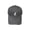 Black, variant on Beige Baseball Caps All Showing Small Sunshade Baseball Cap Deep Top Wide Curved Big Head Outdoor Embroidered Cap