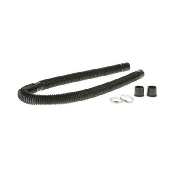 GE APPLIANCE WH49X301 WASHER DRAIN HOSE EXTENSION KIT - OEM PART