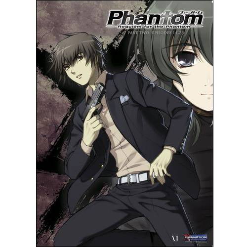 Phantom Requiem For The Phantom Part 1 Widescreen Walmart Com