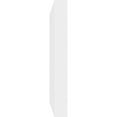 thumbnail image 3 of 9"H x 1"P x 90"L Elizabeth Architectural Grade PVC Dentil Trim w/Backplate, 3 of 10