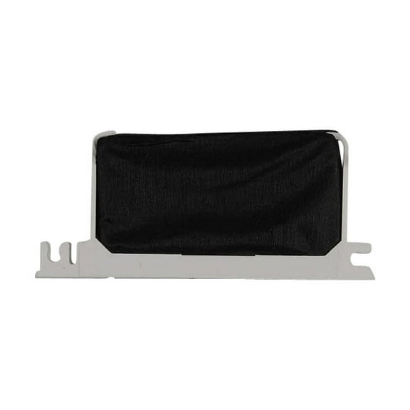 ForeverPRO 00625366 Active Carbon Filter for Bosch Refrigerator 00625366