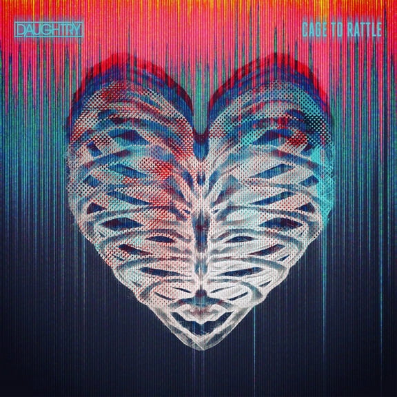 Daughtry - Cage To Rattle - Music & Performance - Vinyl