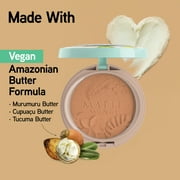 Physicians Formula Matte Monoi Butter Bronzer, Matte Bronzer