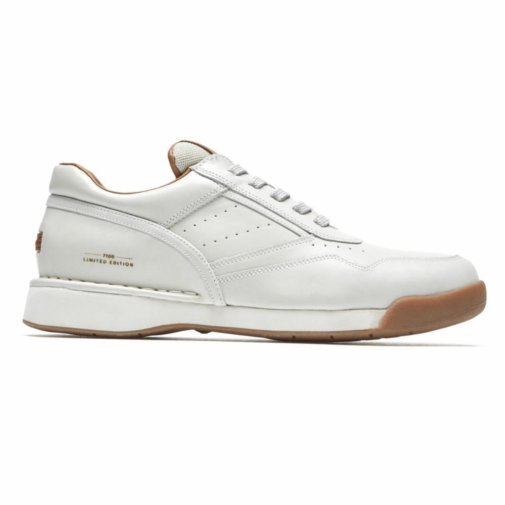 rockport 7100 walking shoe mens