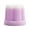 Purple, variant on 2026 New Simulation Caramel Pudding Stress Ball for Adults,Caramel Pudding Stress Sensory Fidget Shape, Slow Rising Squeeze Ball for Anxiety Relief, Fun Stretchy Stress Shape for Everyone,CLEAR