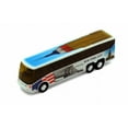 thumbnail image 2 of I Love New York Coach Bus Diecast Car Package - Box of 12 assorted 6 inch scaleDiecast Model Cars, 2 of 4