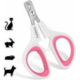 thumbnail image 2 of Cortaúñas para mascotas OneCut, afilados y seguros para gatos y perros pequeños, 2 of 6