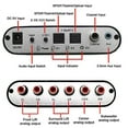 thumbnail image 3 of Mini 5.1 Channel DTS/AC3 HD Audio Rush Digital Surround Sound Decoder, 3 of 6
