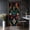 Color 3, variant on Door Stickers Peel and Stick Door Mural Winter Garden Tree Pine Tree Festive Rustic Removable Wallpaper 30.3''x78.7'' Self-Adhesive Mural for Kitchen Living Room Bedroom Decor