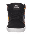 thumbnail image 3 of Tenis Supra Yorek Hi Niño Originales Sport negro 20.5, 3 of 6