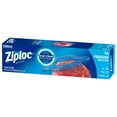 Ziploc Freezer Bags, Gallon, 14 count