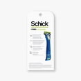 thumbnail image 5 of Schick Hydro 5 Beard Groomer, 4-in-1 Power Razor for Men, 1 Handle and 1 Refill, 5 of 7
