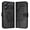 YB01, variant on Butterfly Embossed Leather Wallet Phone Case for Blackview Oscal Tiger 13, Flip Folio Card Holder Shockproof Protective Cover with Magnetic Clasp Kickstand.YB04