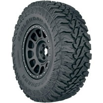 Yokohama Geolandar M/T G003 Mud Terrain LT305/55R20 121/118Q E Light Truck Tire